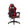 Fotel gamingowy CANYON Core SGCH2 Czarno - Czerwony